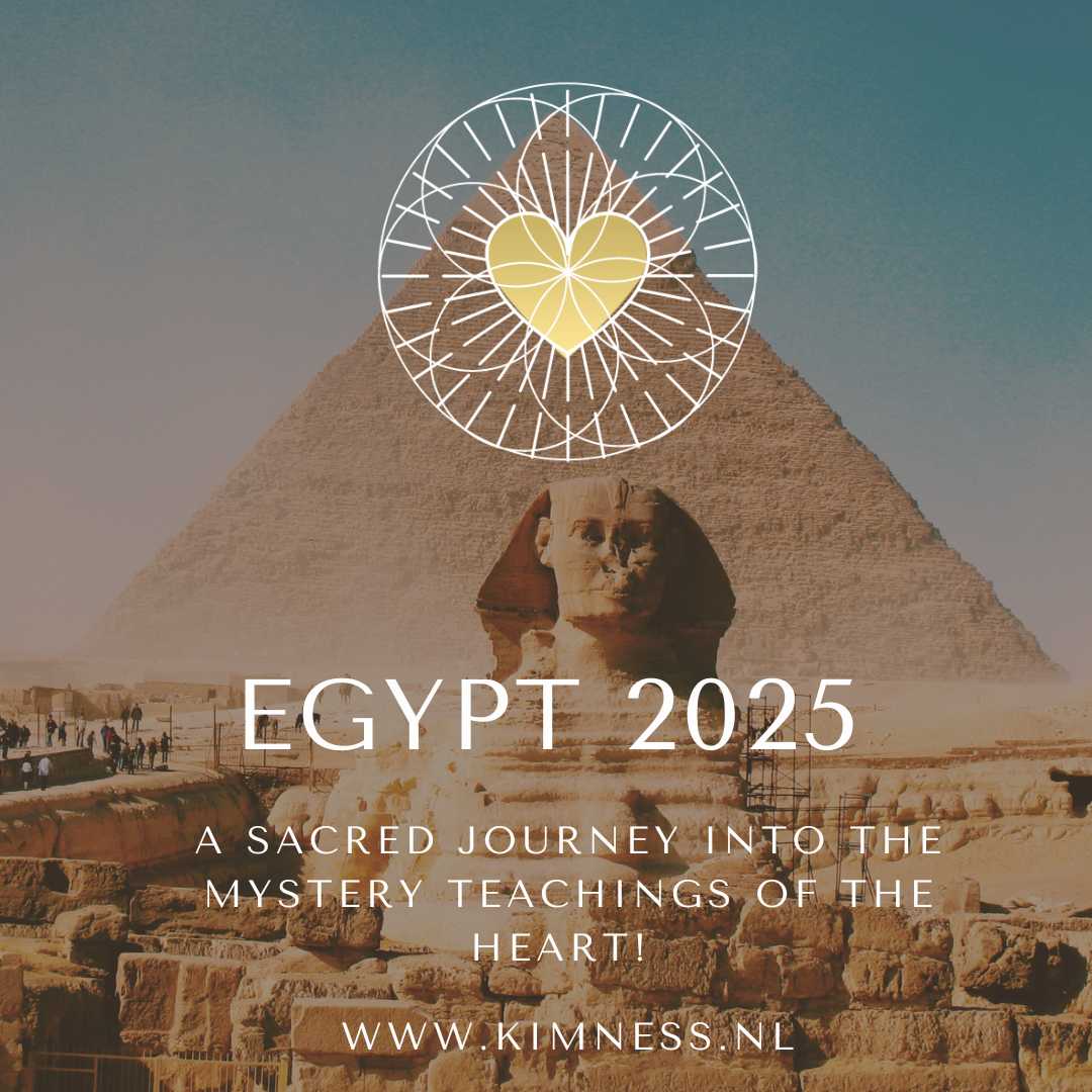 Egypt - Kimness